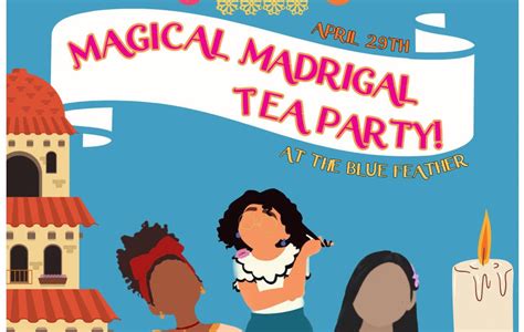 The Magical Creatures of Castle Madrigal: A Mythical Experience